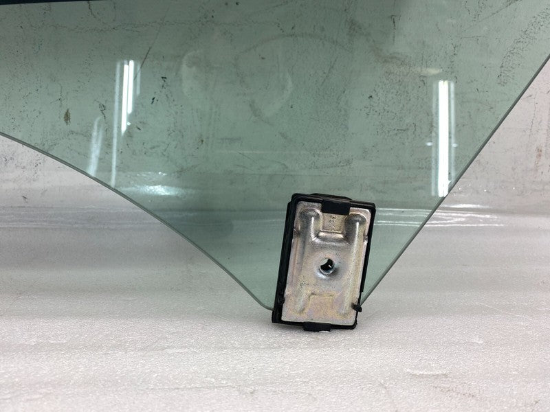 43R-004530 ⭕ 17-19 Tesla Model 3 Front Driver Side Door Window Glass Left LH (Single Pane)