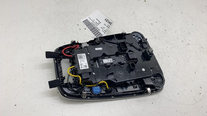 ⭕ 19-23 Audi E-Tron Overhead Dome Light Lamp Sunroof Switch Assembly 4