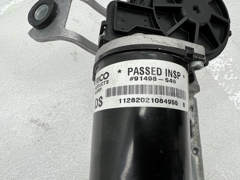 ⭕ 2011-2024 Ram 1500 2500 3500 Windshield Wiper Motor & Linkage Mopar