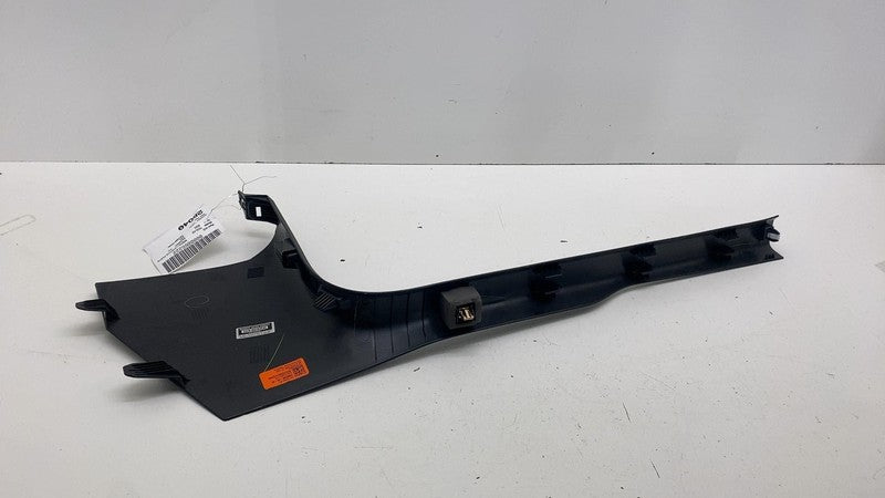 ⭕ 17-23 Model 3 M3 Front Driver Side A-Pillar Sill Scuff Plate Left 10