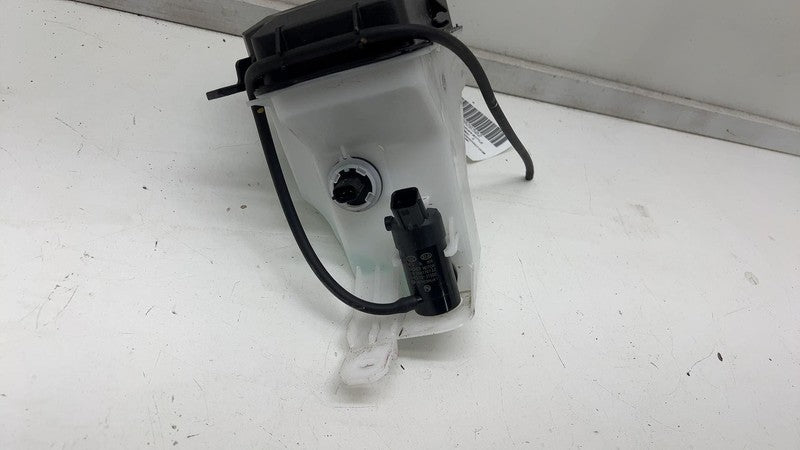 ⭕2022 2023 2024 Hyundai Ioniq 5 Windshield Washer Reservoir Tank Bottle w/ Motor