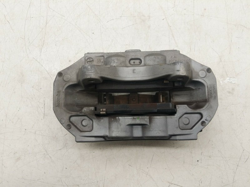 1044621 00 D ⭕ 2017-2020 Tesla Model 3 M3 Front Driver Side Brake Caliper Left 1044621-00-D