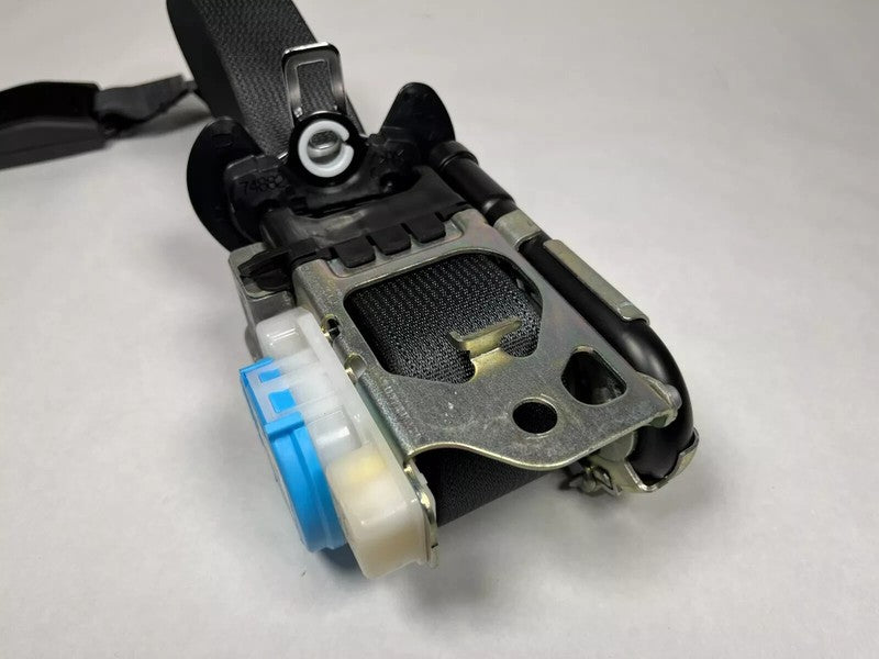 ⭕ 16-20 Model X Front Passenger 1st Row Seat Belt & Retractor Right 10