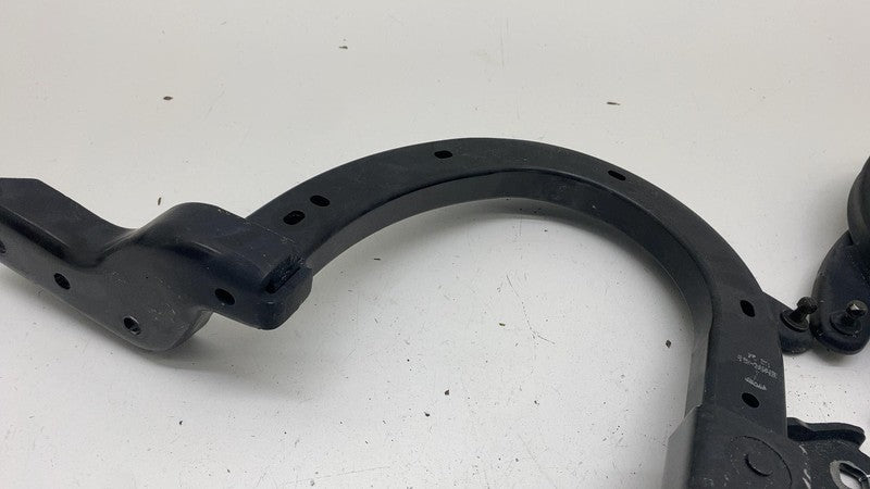 ⭕2024 Tesla Cybertruck Front Driver & Passenger Trunk Hinge Support Le