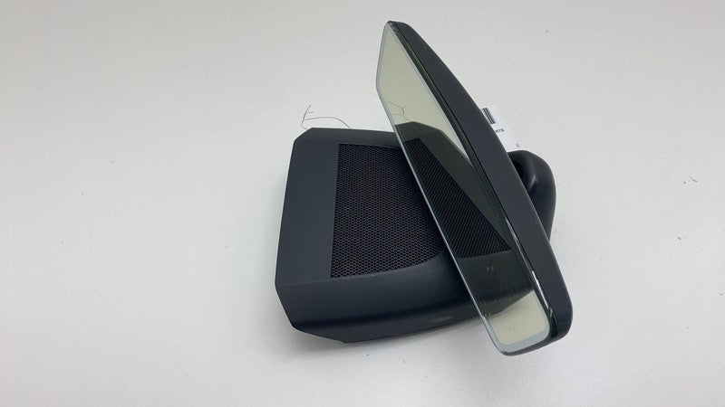 103848299M 2012-2020 Tesla Model S Front Interior Rear View Mirror w/ Auto Pilot Monocamera