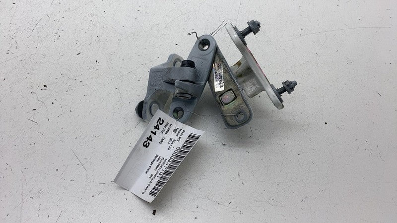 A047058 ⭕ 10-16 Mercedes-Benz E350 Front Right Lower & Upper Door Hinge Closure Assist