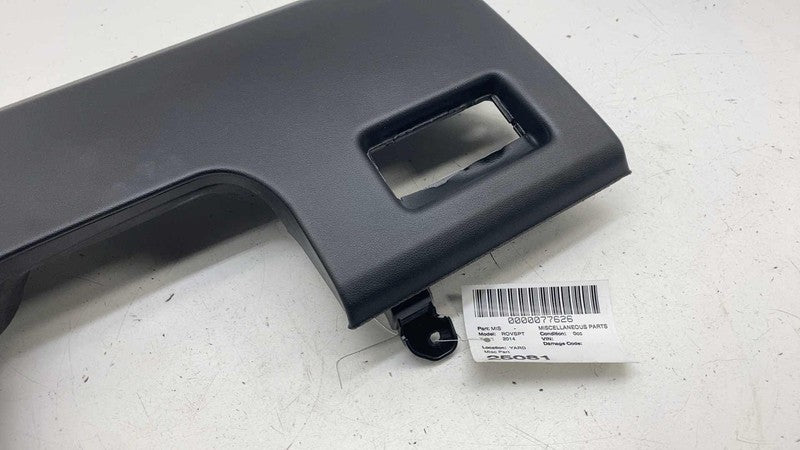 ⭕2014-2021 Range Rover Sport Driver Side Dash Lower Knee Bolster Trim Panel Left