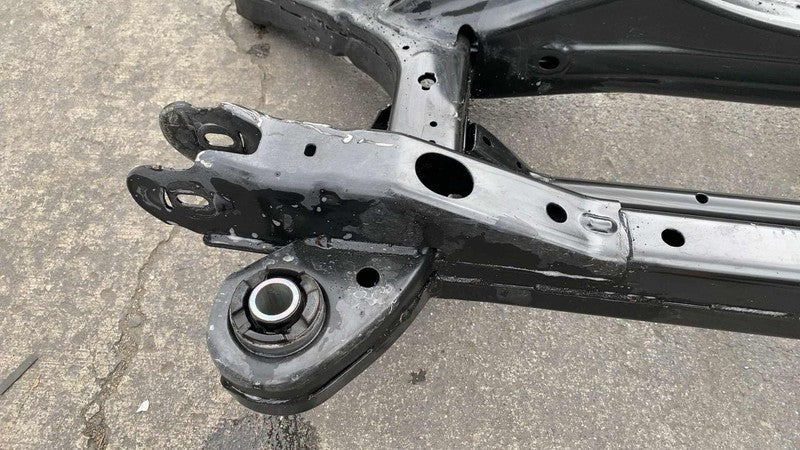⭕ 2017-2025 Chrysler Pacifica Rear Undercarriage Subframe Crossmember Cradle FWD