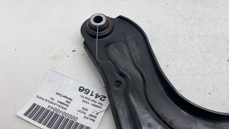 68445336AA 2017-2024 Chrysler Pacifica Rear Right Suspension Upper Control Arm Link RH FWD