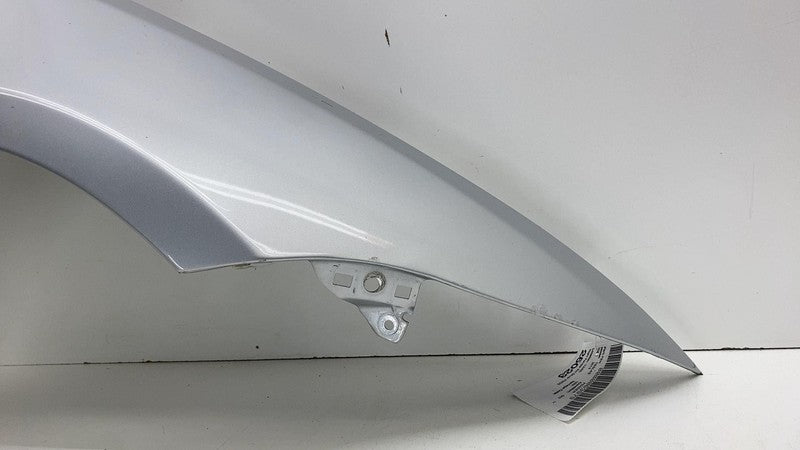 ⭕ 12-15 Tesla Model S Front Passenger Side Fender Shell Panel Right Silver PMSS