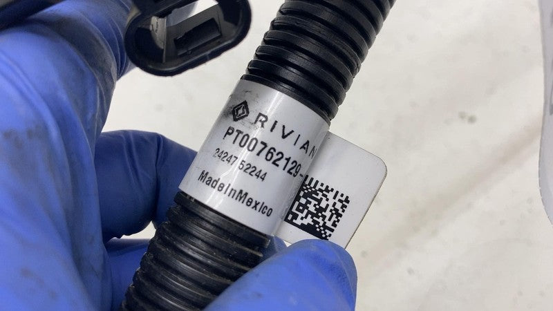 ⭕ 2025 Rivian R1S Air Suspension Wiring Harness Wire Pressure Cable PT