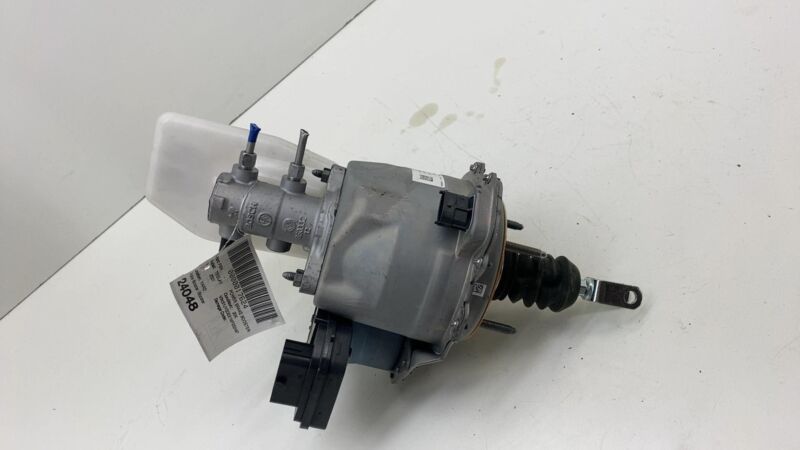 2020-2024 Tesla Model Y iBooster Power Brake Booster Master Cylinder Reservoir