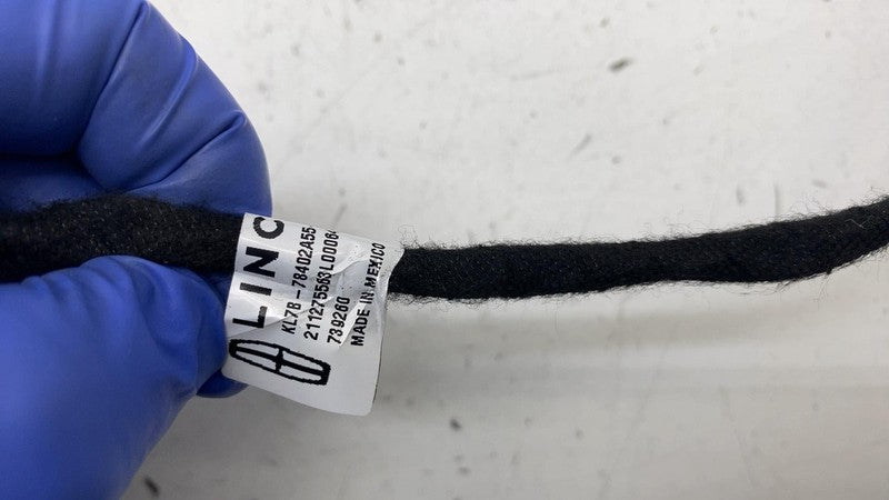 ⭕ 18-24 Lincoln Navigator Rear Left Liftgate Power Cylinder Strut KL7B