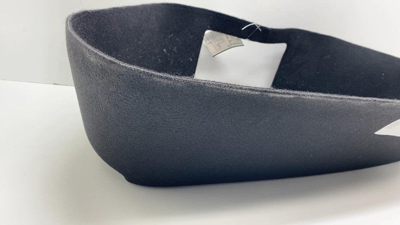 1564270 00 A 2021 2022 2023 2024 Tesla Model S Frunk Luggage Storage Compartment Trim Carpet