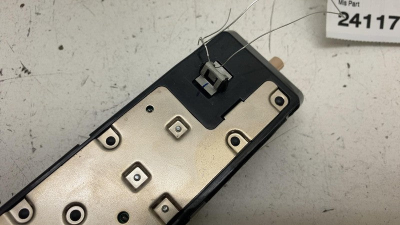 159468700E ⭕ 21-24 Tesla Model S X MMO Wi-Fi Antenna Control Module Assembly 1594687-00-E