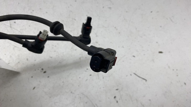 ⭕ 22-25 Rivian R1T Front Left Air Suspension Wiring Harness Cable PT00