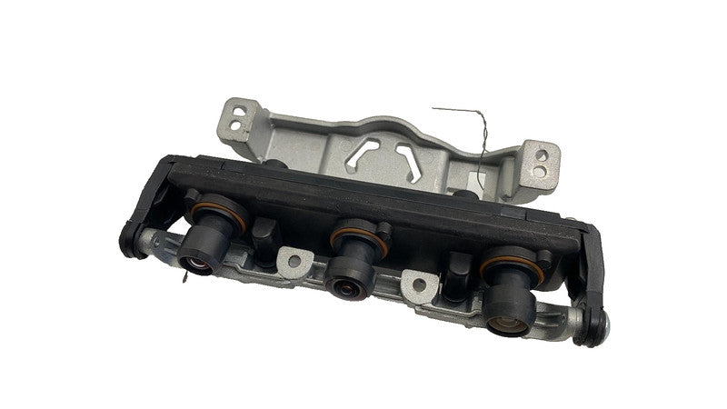 ⭕ 17-23 Model 3 Windshield Forward Facing Adjustable Triple Camera 114