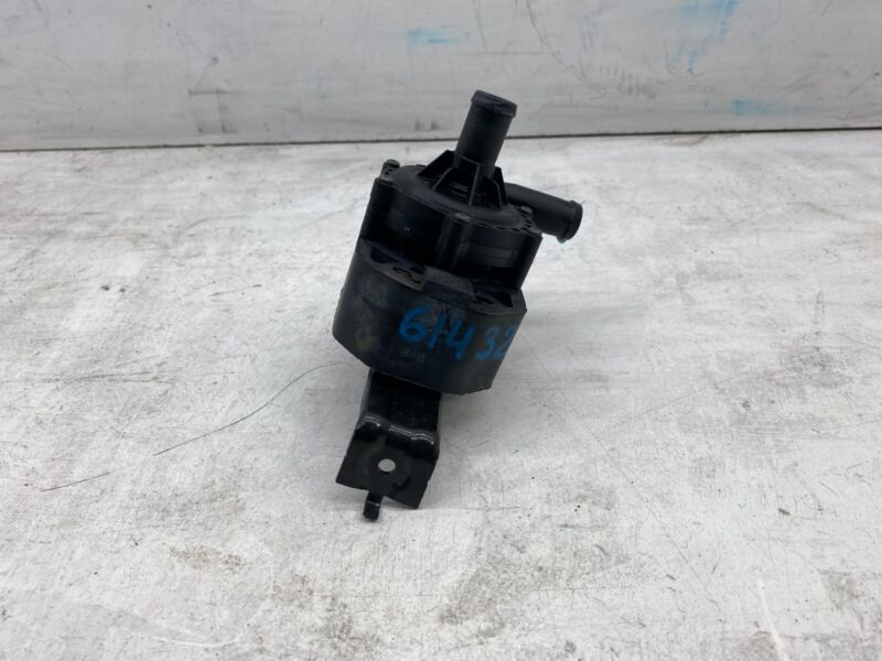 Does Not Apply 2012-2015 Tesla Model S MS Auxiliary Water Coolant Battery Cooling Pump Assembly