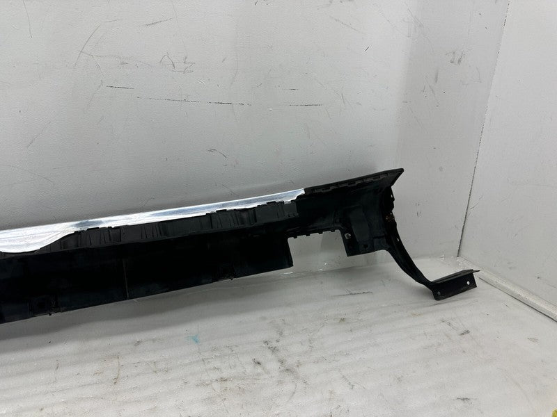 ⭕ 2016-2020 Tesla Model X Passenger Rocker Panel Sill Cover Outer Molding Right