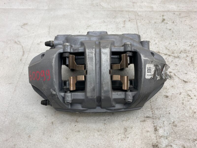 2020-2024 Tesla Model Y MY Front Driver Side Brembo Brake Caliper Left LH Assy