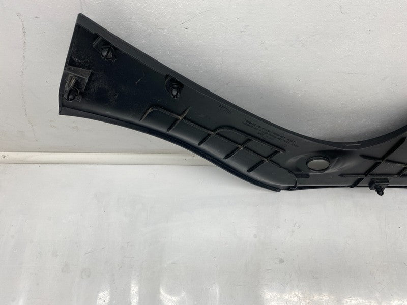 1060480 00 B ⭕ 2016-2020 Tesla Model S Under Hood Apron Frunk Trim Panel Right 1060480-00-B