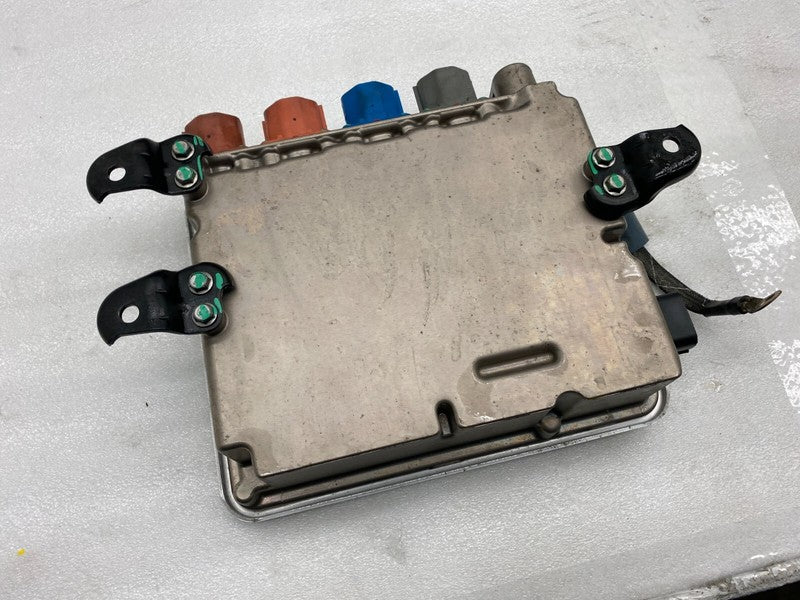⭕ 12-15 Tesla Model S Front High Voltage Junction Box Distribution 102