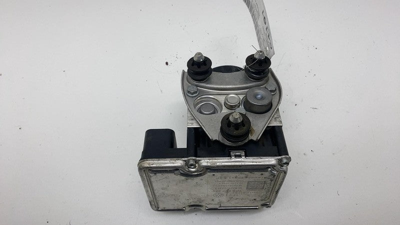 7P5907879 2011 2012 Porsche Cayenne S Anti-Lock ABS Hydraulic Brake Pump Control Module