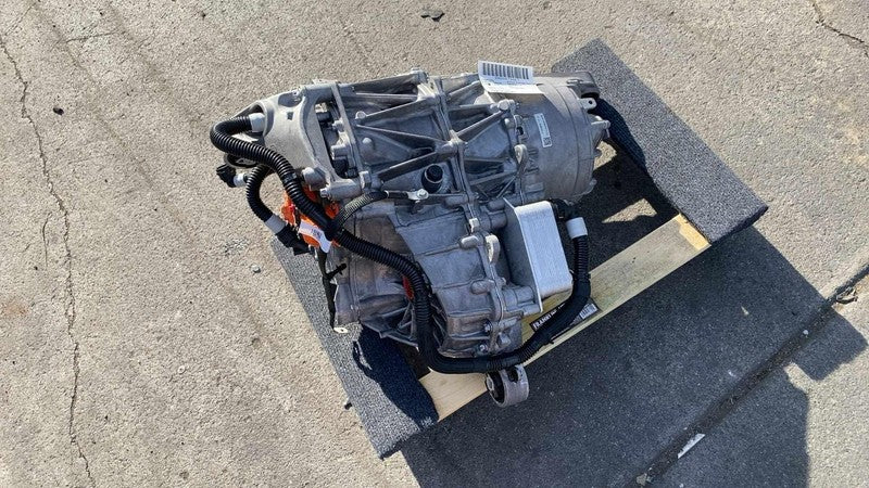 1120990 17 J ⭕ 23-25 Model 3 Rear Drive Unit Engine Electric Motor Low Current 1120990-17-J