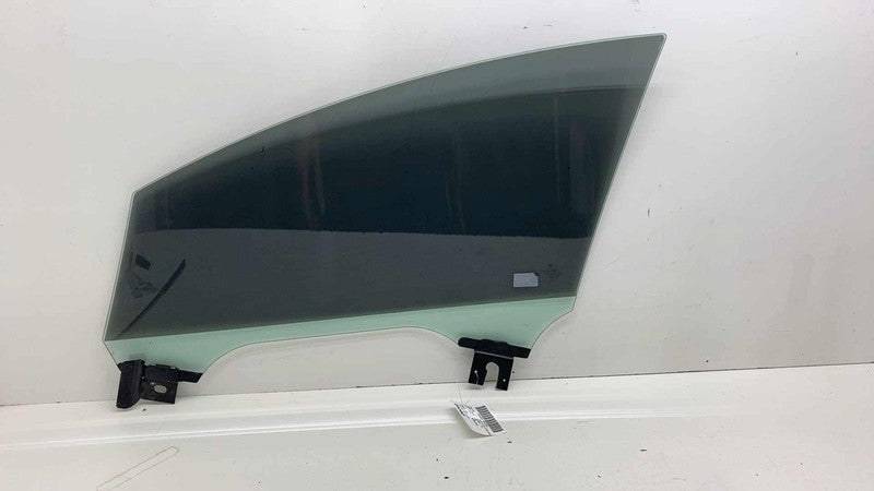 ⭕ 2016-2020 Tesla Model X MX Front Passenger Side Door Window Glass Ri