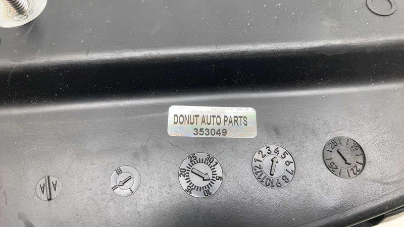 32136015 ⭕ 2021-2023 Polestar 2 Front Passenger Side Seat Inner Airbag SRS Right 32136015