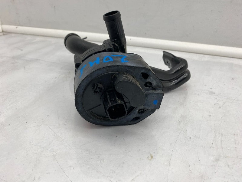 ⭕ 2016-2020 Tesla Model S Battery Coolant Water Pump w/ Hose Assy 1476