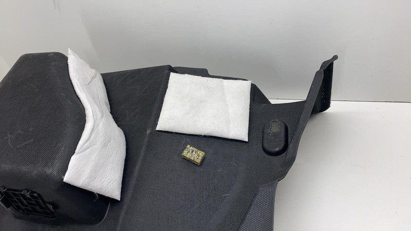 6473410030 ⭕ 2019-2022 Toyota C-HR Rear Left Quarter Trunk Trim Cover Panel LH 64734-10030