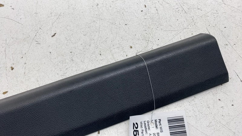 ⭕ 2017-2023 BMW 540i Front Driver Left Door Sill Scuff Plate Trim LH 5