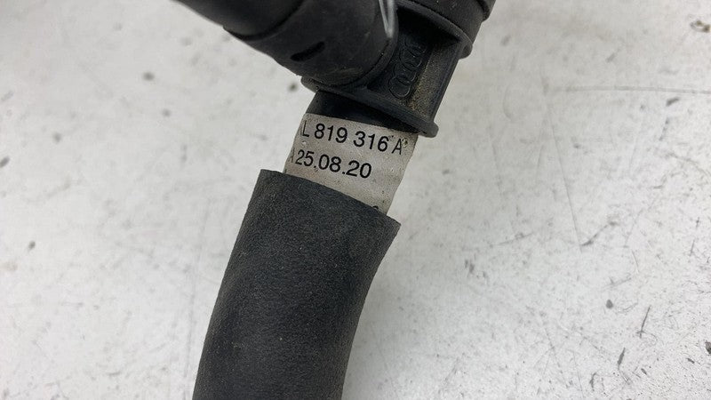 4KL819314A ⭕ 2019-2023 Audi e-Tron Coolant Cooling Water Hose Tube Pipe Assembly 4KL819314A