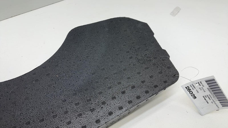 6477810040 ⭕ 19-22 Toyota C-HR Spare Wheel Tire Carrier Support Bracket Foam 64777-10020