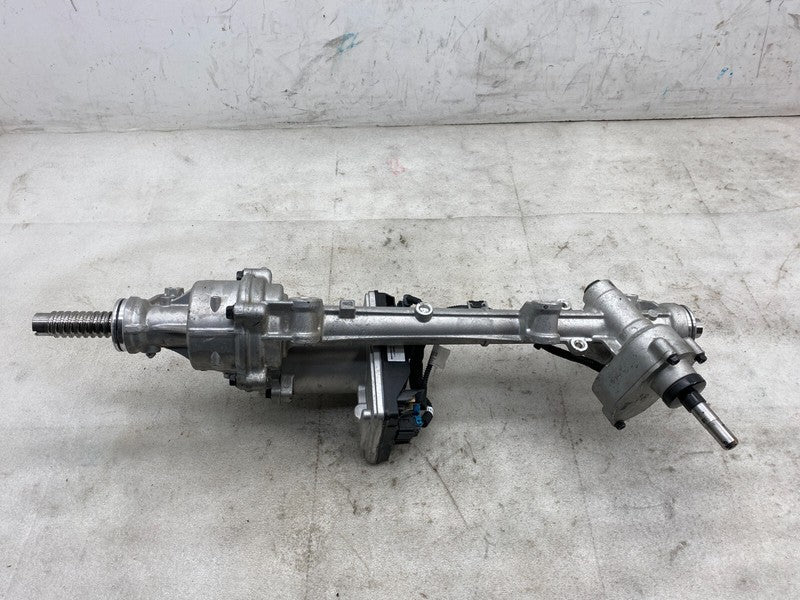 1044831 99 D ⭕ 2017-2020 Tesla Model 3 Power Steering Gear Rack and Pinion Assy 1044831-99-D