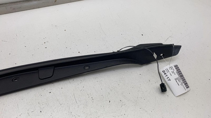 103755900D ⭕ 2016-2024 Tesla Model X Rear Driver Side Door Pinch Sensor Left 1037559-00-D