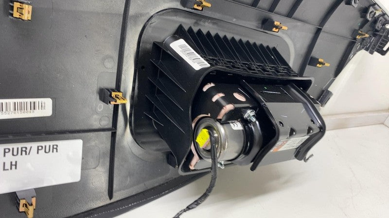 ⭕ 12-15 Tesla Model S MS Dashboard Instrument Panel Dash Trim Cover 10