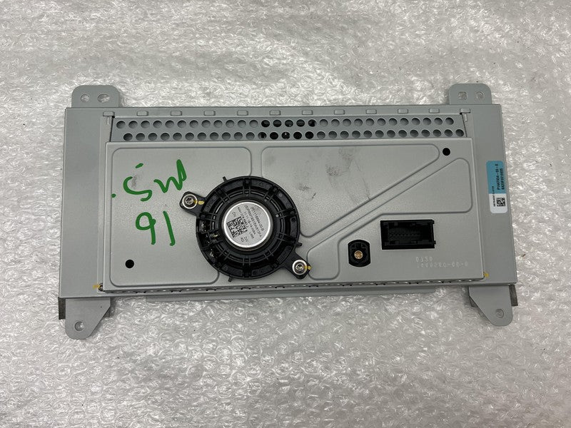 1447934 00 E ⭕16-20 Tesla Model S X Media Control MCU Infotainment & Speedometer 1451809-80-H