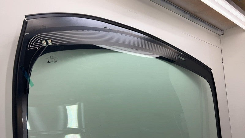 1061987-01-J ⭕NEW 16-20 Model S Front Windshield Wind Screen Glass w/ Triple-Cam 1061987-01-J