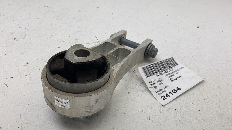 68485537-AA ⭕ 20-24 Chrysler Pacifica Engine Frame Mount Support Isolator Bracket 68485537AA