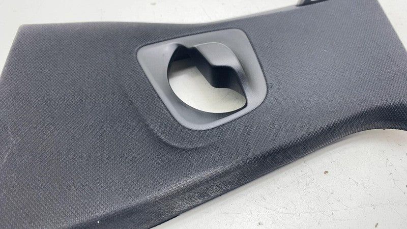 ⭕17-20 BMW 540i Driver Side B-Pillar Upper Trim Cover Panel Left OEM 5