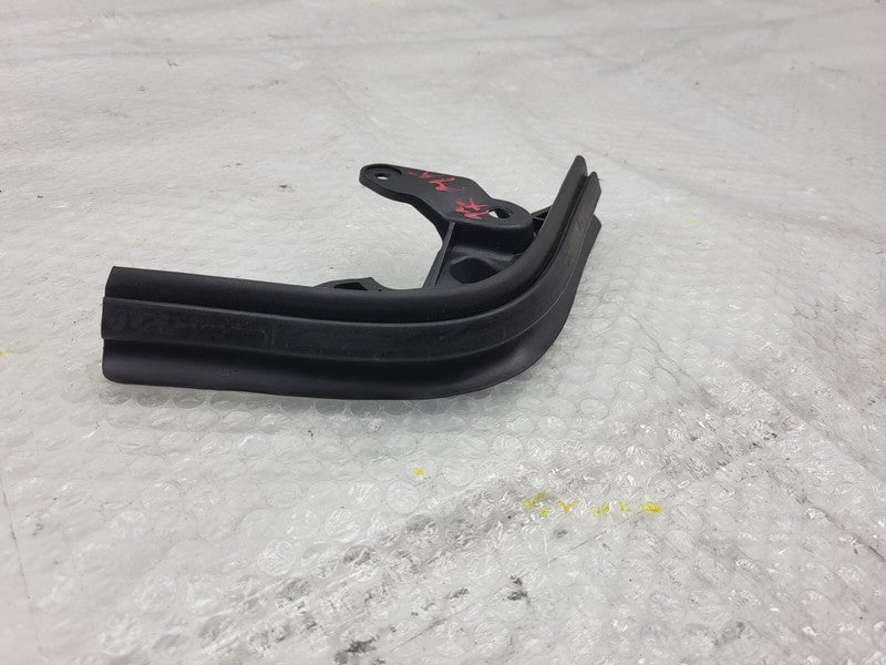 1049385 00 C ⭕16-20 Tesla Model X MX Rear Driver Side Exterior Door Seal Left LH 1049385-00-C