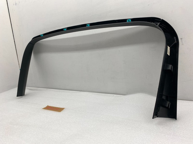 100923600H ⭕ 2016-2020 Model S Inner Left & Right + Upper Liftgate Pillar Trim 1009236-00-H