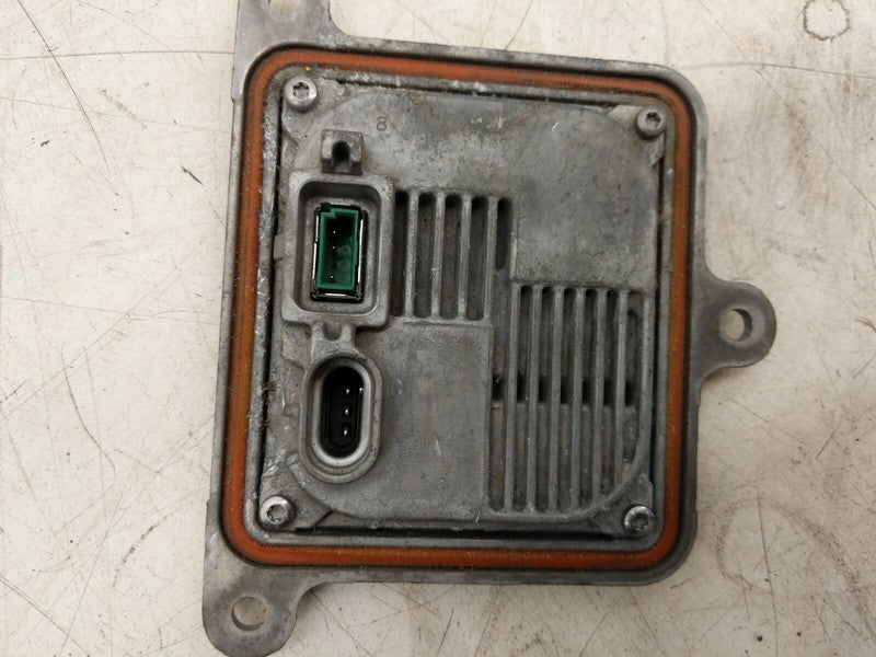 10R-044663 ⭕ 12-15 Model S Xenon HID Bulb Headlight Ballast Control Unit Module 10R-044663