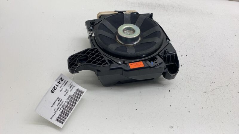 6513 9239777-02 ⭕ 11-16 Mini Cooper Countryman Front Left Central Door Speaker 6513 9239777-02