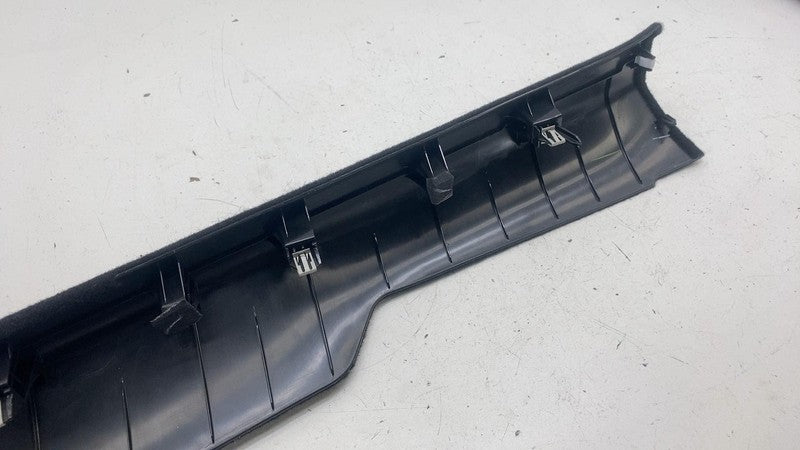 1733810-23-E ⭕ 24-25 Tesla Model 3 Front Left A-Pillar Lower Trim Cover Panel LH 1733810-23-E