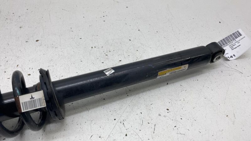 101562005A 2012-2020 Tesla Model S MS Rear Left or Right Suspension Coil Spring Module RWD