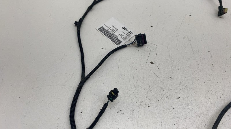 1067959-00-D ⭕ 2017-2023 Tesla Model 3 M3 Rear Bumper Wiring Harness Cable Wire 1067959-00-D