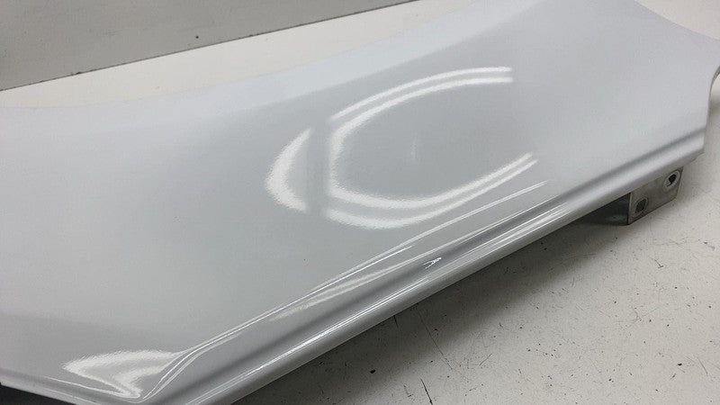 ⭕ 14-17 Range Rover Sport Front Driver Side Fender Shell Panel Left White LRC867